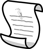 Hornbill Biiling Solution Logo